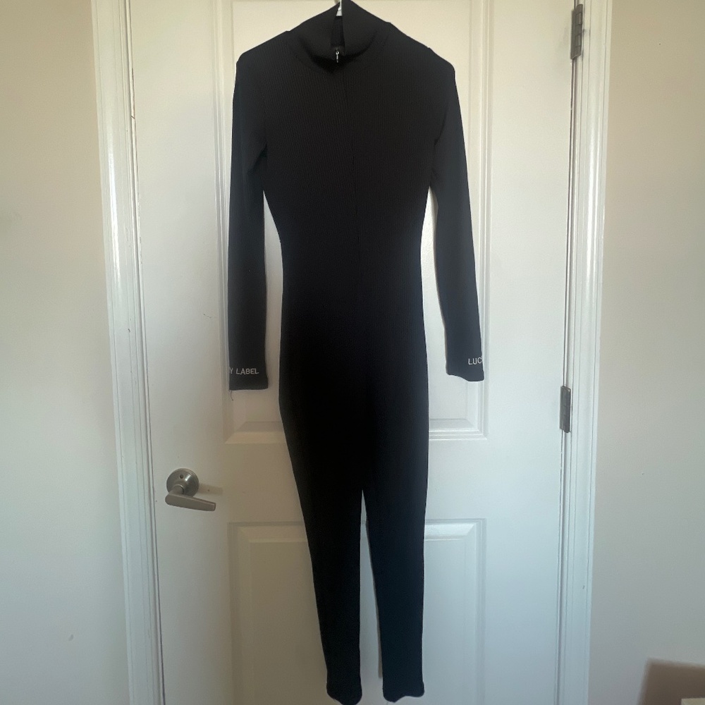 Lucky label Jumpsuit